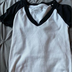 3 Seriously Soft shirts from Aero All size Small